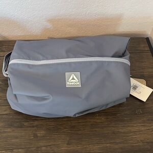 New Reebok bag